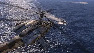 Arma 3 Exile The End (part 4)
