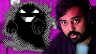 "The First Pokemon Creepypasta" - Haunted Gaming