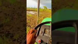 #farming #johnseere5050d4wd