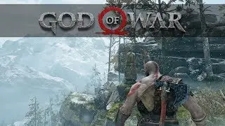 God of War - Прохождение #4