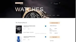 Perfect E-Commerce Marketplace with All Success Tools
