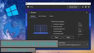 What does Malwarebytes actually do?
