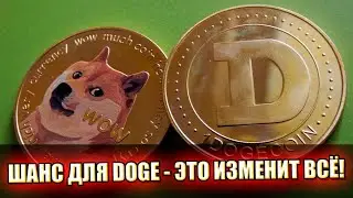 Перспективы перед Dogecoin! ВПЕРВЫЕ: обновление Libdogecoin – новая стоимость DOGE? Шок!