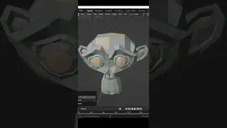 A Guide to Checking and Resolving N-Gons and Triangles in Blender 