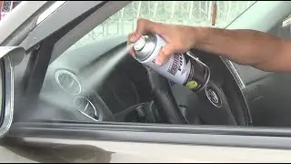 Veslee Dashboard Polish--Clean and polish your car dashboard