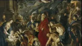 The Black King - Black is Beautiful
