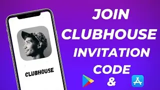 How To Join Club House | How To Download Clubhouse | Clubhouse Invitation Code | Clubhouse Explained