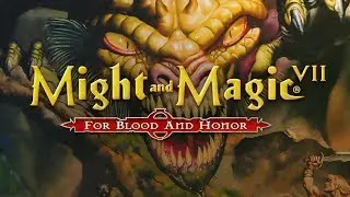 Меч и Магия 7: Сила и Честь (Might & Magic VII: For Blood and Honor) - часть 39