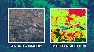 How To Download Sentinel-2 Satellite Imagery (10M Resolution) || Geographic Information System