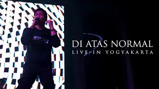 NOAH - Di Atas Normal (Live in Yogyakarta 2022)