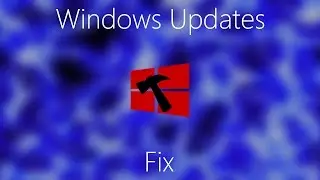 How to fix Windows "Checking for Updates" bug. [100% WORKING] (7, 8.1, 10)