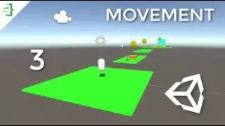 How to make player movement without coding in unity 3d 2023 | Code Crafters