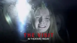 The Visit - In Theaters Friday (TV SPOT 26) (HD)