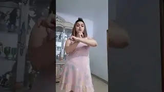 tiktok daster seksi tante semok