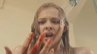 The girl was bullied at school and eventually took revenge with her own hands.