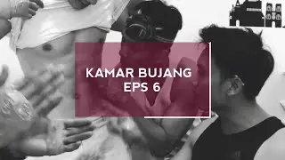 KAMAR BUJANG #6 (SUKA DUKA PERSONAL TRAINER)