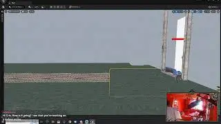 The Art of Level Design: Creating a Bizarre and Mysterious Space