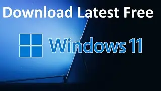 How to download windows 11 latest ISO file | updated
