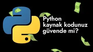 Python ile Ticari Uygulama Geliştirmek | Kaynak Kod