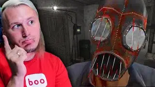 Стоит ли сбегать от другого маньяка? | РЕАКЦИЯ на Valera Ghosther