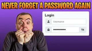 This is the Best FREE Password Manager