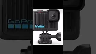 GoPro 13 Mini Leaks