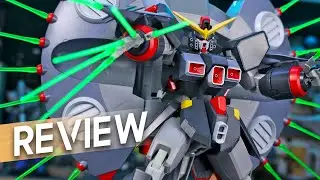 HGCE Destroy Gundam - UNBOXING and Review!