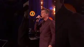 @OliviaRodrigo’s Driver's License with the BBC Concert Orchestra on @bbcradio2's #R2PianoRoom ❤️