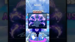 NEW Blade Ball Spins are INSANE! 🔥