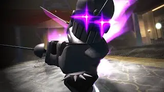Anubis Chariot Teaser // World of Stands