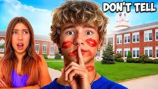 THE SECRET KISS💋**Pom Pom Diaries S2:E10**