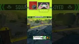 FREE Wallhacks in Warzone!