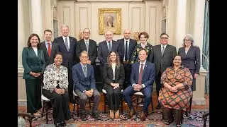 Newmont Suriname Awarded U.S. Secretary of State’s Award for Corporate Excellence
