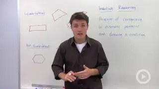 Inductive Reasoning(HD)