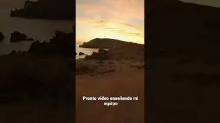 Amaneceres así… 😍😍
