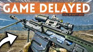 Call Of Duty it's finally happening...