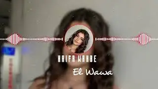 Haifa Wahbe - El Wawa Remix 2024 | The Ultimate Dance Floor Anthem