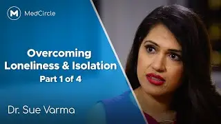 Social Isolation Vs. Loneliness