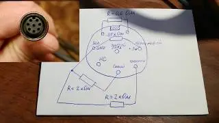 Ремонт катушки Equinox 11' ч.1 Вскрытие / Equinox Smart Coil 11' repair part 1