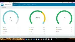 Kubernetes : How to install Harbor Private docker registry (Part 5)