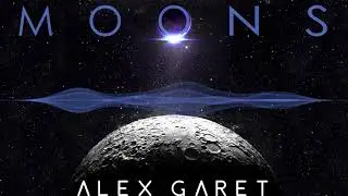 Luna - Alex Garet