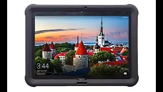 Ремонт Huawei MediaPad T3 10 (не заряжается)