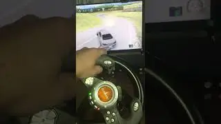 Дрифт? На Defender?