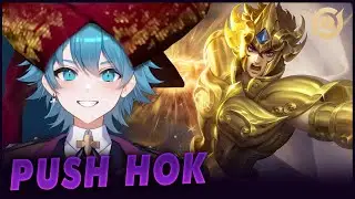 🔴 Besok Skin Terbaik Xiao Qiao Rilis - Top UP HOK Murah di KurohikoTopup.com