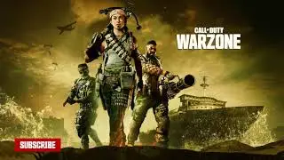 CALL OF DUTY WARZONE tutorial | animating photo 