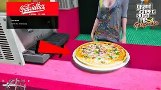 GTA 5 LOS ANGELES MOD (5REAL/LA REVO) May Update (2023)