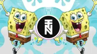 Spongebob Doodlebob (OFFICIAL TRAP REMIX)