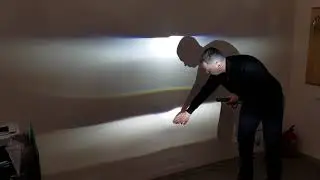 Bi LED линзы Stellar
