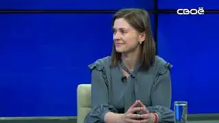 Актуальное интервью. О работе советников директоров по воспитанию