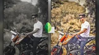 Snapseed Professional Photo Editing Tutorial | Snapseed Photo Editing Trick